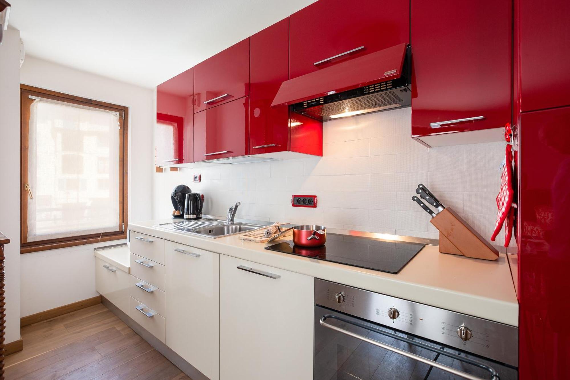 Residence Alpes Apt 4 Happy Rentals - Happy Rentals Chamonix Eksteriør bilde