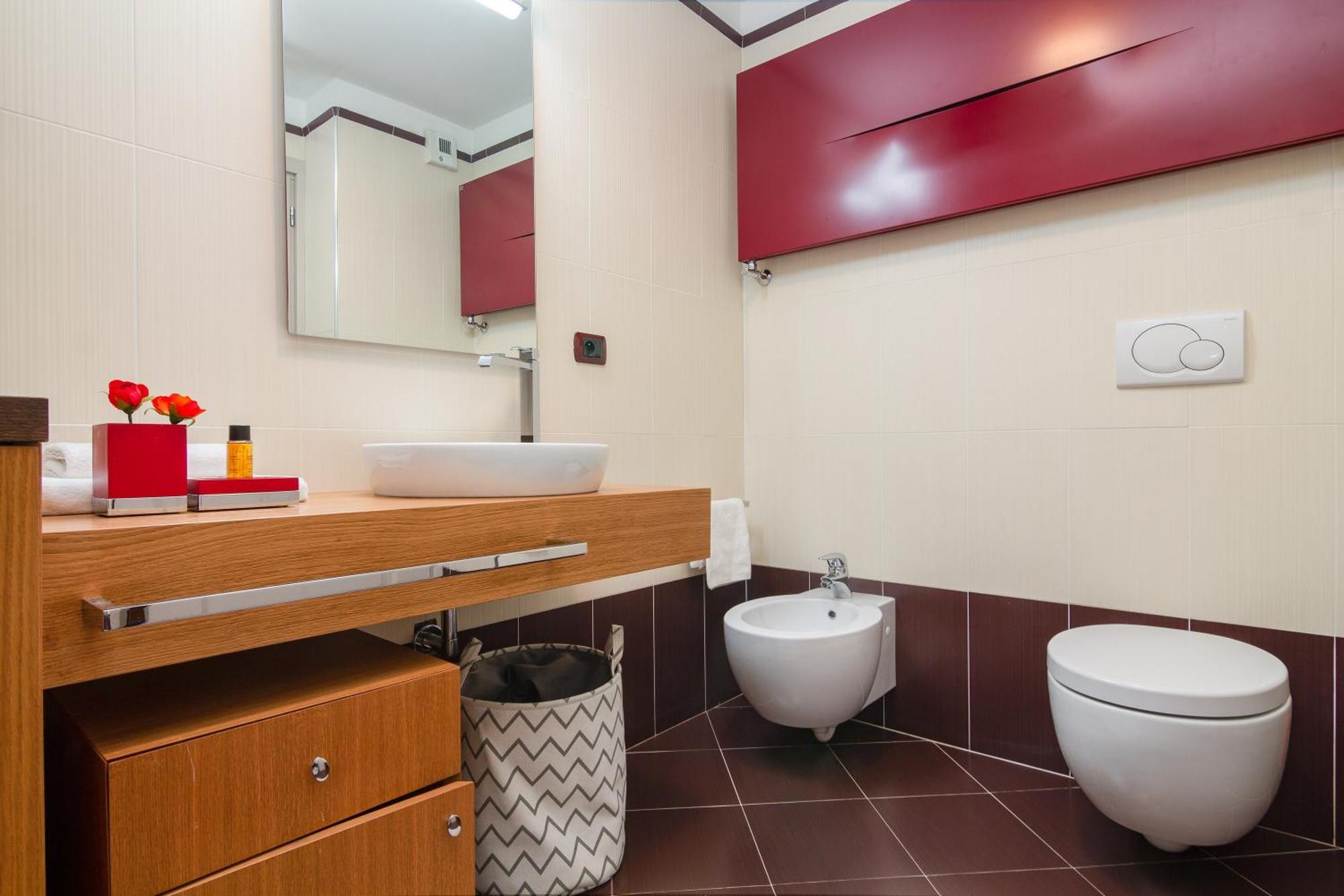 Residence Alpes Apt 4 Happy Rentals - Happy Rentals Chamonix Eksteriør bilde