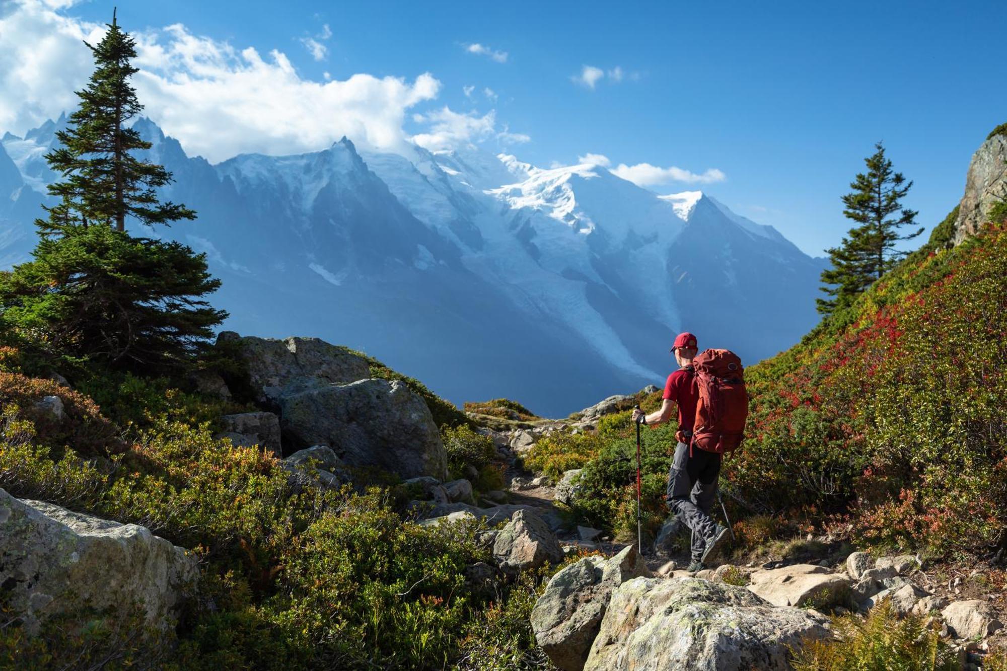 Residence Alpes Apt 4 Happy Rentals - Happy Rentals Chamonix Eksteriør bilde